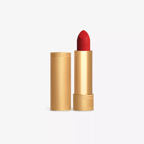 GUCCI Rouge à Lèvres matte lipstick 3.5g - GUCCI - שפתון מאט - 12