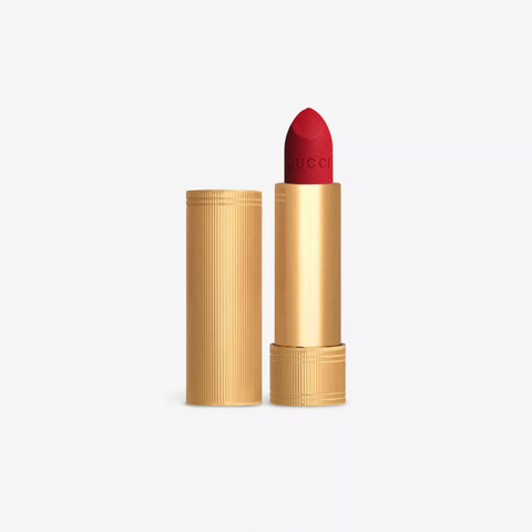 GUCCI Rouge à Lèvres matte lipstick 3.5g - GUCCI - שפתון מאט - 4