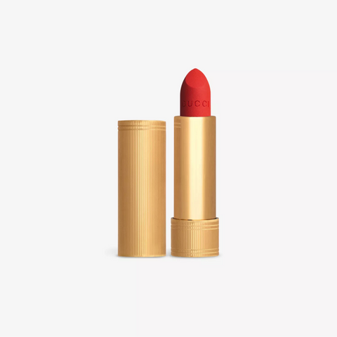 GUCCI Rouge à Lèvres matte lipstick 3.5g - GUCCI - שפתון מאט - 5