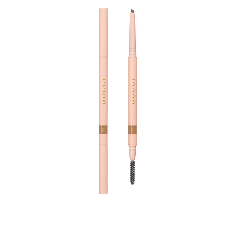 GUCCI Stylo À Sourcils Waterproof Brow Pencil 0.12g - GUCCI - עיפרון גבות - 2