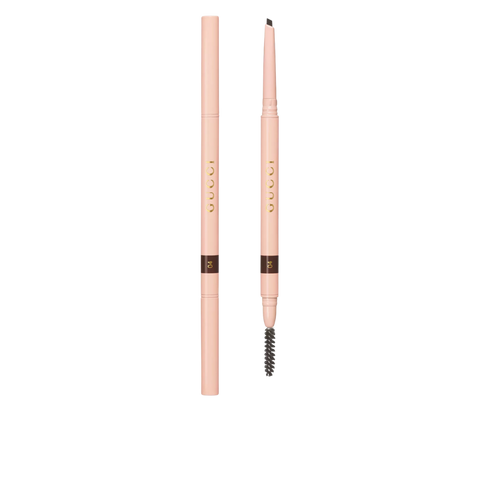 GUCCI Stylo À Sourcils Waterproof Brow Pencil 0.12g - GUCCI - עיפרון גבות - 4