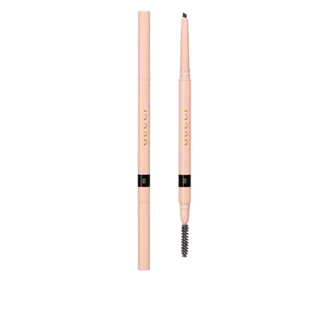 GUCCI Stylo À Sourcils Waterproof Brow Pencil 0.12g - GUCCI - עיפרון גבות - 6