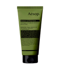 Geranium Leaf Body Scrub - Aesop - ניקוי הגוף ורחצה