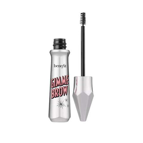 Benefit Gimme Brow volumising eyebrow gel