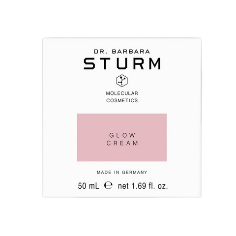 Glow Cream 50ml - Dr Barbara Sturm - קרם לחות - 4