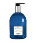 HERMES Eau De Citron Noir hand and body cleansing gel 300ml