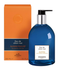 HERMES Eau De Citron Noir hand and body cleansing gel 300ml