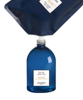 HERMES Eau De Citron Noir hand and body cleansing gel 300ml