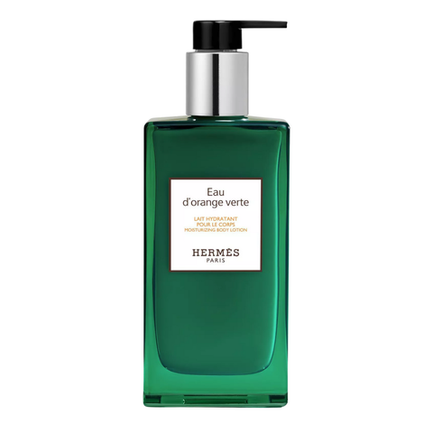HERMES Eau d’orange verte moisturising body lotion - HERMES - קרם גוף