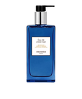 HERMES Eau de citron noir hair and body shower gel - HERMES - ג'ל רחצה
