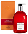 HERMES Eau de rhubarbe écarlate hand and body cleansing gel 300ml