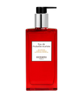 HERMES Eau de rhubarbe écarlate shower gel hair and body shower gel 200ml