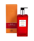 HERMES Eau de rhubarbe écarlate shower gel hair and body shower gel 200ml