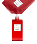 HERMES Eau de rhubarbe écarlate shower gel hair and body shower gel 200ml