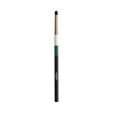 HERMES Les Pinceaux Precision eyelid brush