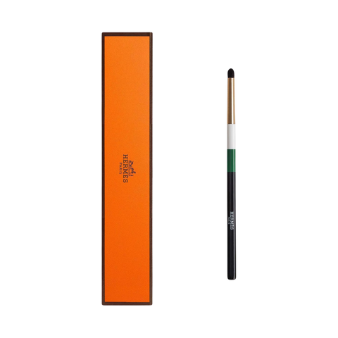 HERMES Les Pinceaux Precision eyelid brush