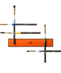 HERMES Les Pinceaux Precision eyelid brush