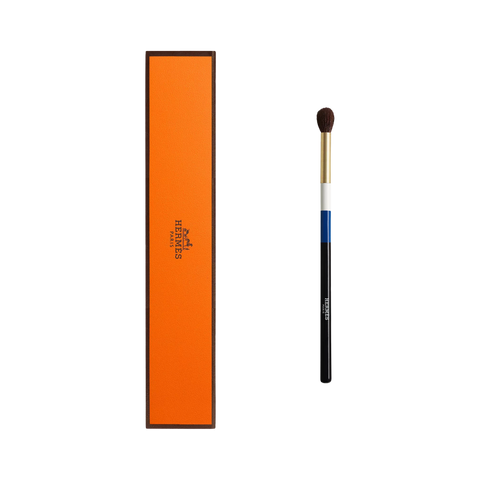 HERMES Ombres d’Hermès eyeshadow blending brush