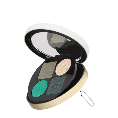 HERMES Ombres d’Hermès eyeshadow palette 3g