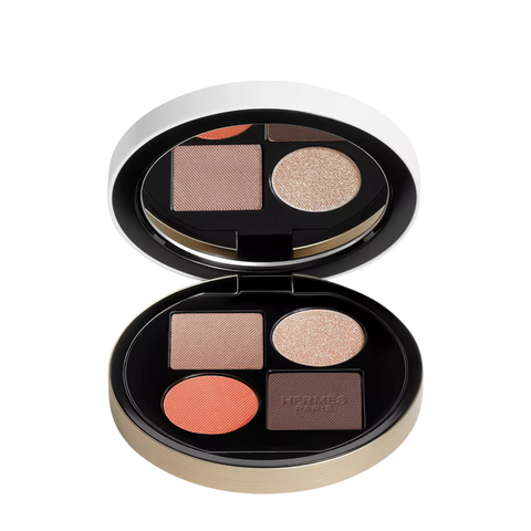 HERMES Ombres d’Hermès eyeshadow palette 3g