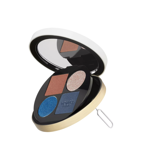 HERMES Ombres d’Hermès eyeshadow palette 3g