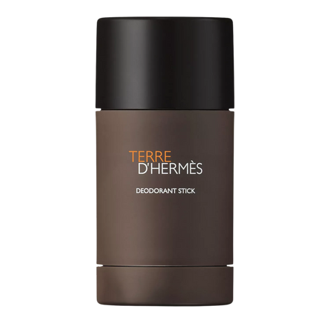 The Beauty HERMES Terre d’Hermès deodorant stick 75ml