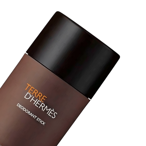 The Beauty HERMES Terre d’Hermès deodorant stick 75ml