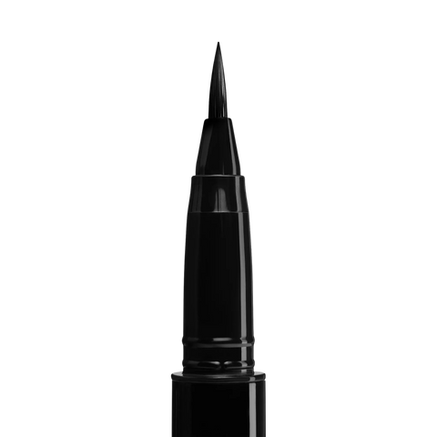 HERMES Trait d'hermés refillable liquid eyeliner 0.5ml