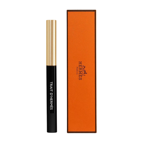 HERMES Trait d'hermés refillable liquid eyeliner 0.5ml