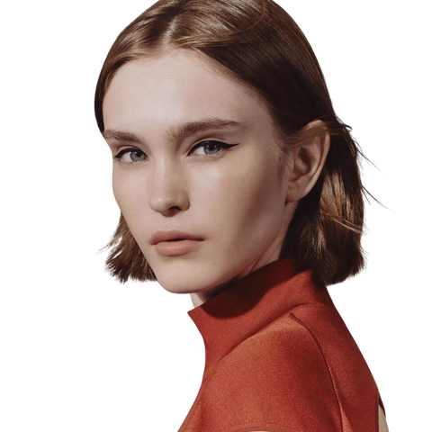 HERMES Trait d'hermés refillable liquid eyeliner 0.5ml