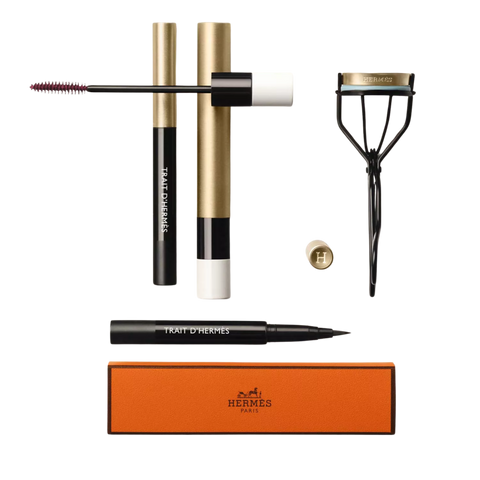 HERMES Trait d'hermés refillable liquid eyeliner 0.5ml