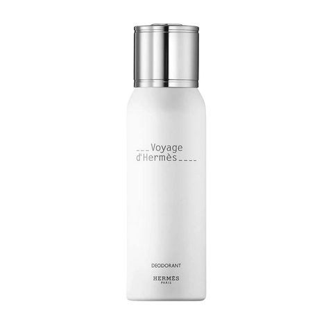 HERMES Voyage d'Hermès Deodorant spray 150ml