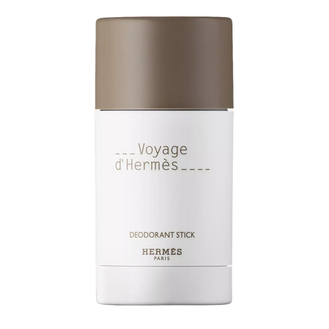 The Beauty HERMES Voyage d'Hermès alcohol-free deodorant stick 75ml