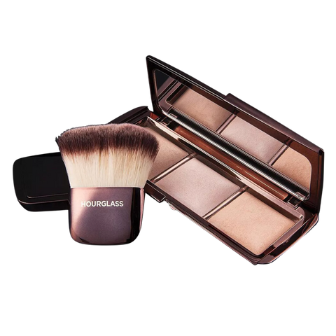Hourglass HOURGLASS Ambient Lighting Palette 3 x 3.3g