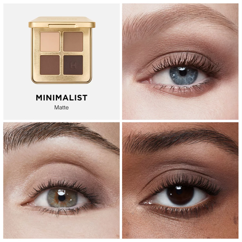 Hourglass HOURGLASS Curator Eyeshadow Palette