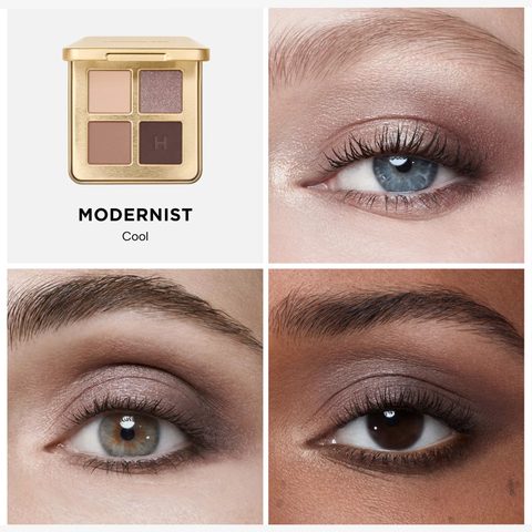 Hourglass HOURGLASS Curator Eyeshadow Palette