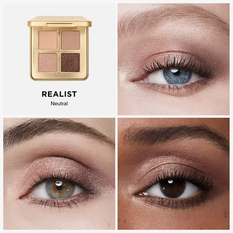 Hourglass HOURGLASS Curator Eyeshadow Palette