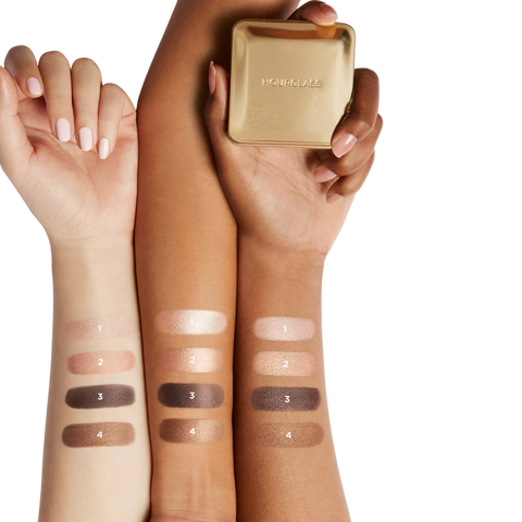 Hourglass HOURGLASS Curator Eyeshadow Palette