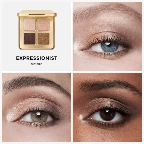 Hourglass HOURGLASS Curator Eyeshadow Palette