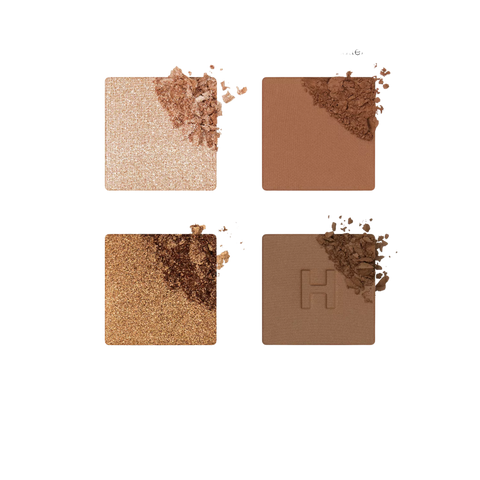 Hourglass HOURGLASS Curator Eyeshadow Palette