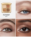 Hourglass HOURGLASS Curator Eyeshadow Palette