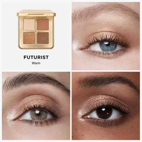 Hourglass HOURGLASS Curator Eyeshadow Palette