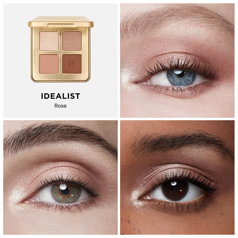 Hourglass HOURGLASS Curator Eyeshadow Palette