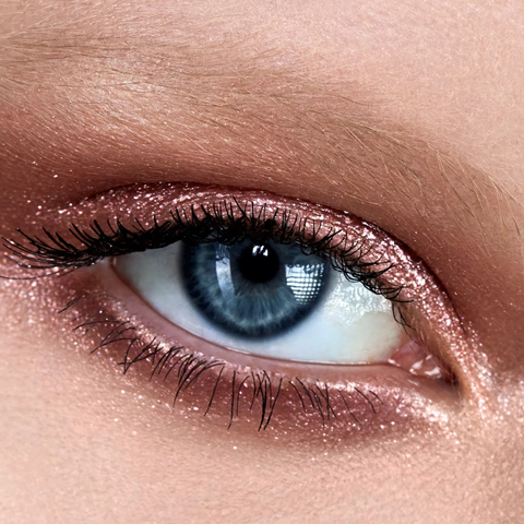Hourglass HOURGLASS Scattered Light Glitter Eyeshadow