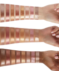 Hourglass HOURGLASS Scattered Light Glitter Eyeshadow