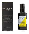 Hair Rituel Precious Hair Care Oil Glossiness & Nutrition 100ml - Sisley - שמן לשיער - 2