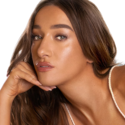 Island Glow Tanning Drops - Charlotte Tilbury - מוצרים לשיזוף עצמי - 3