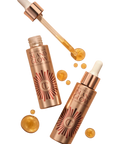 Island Glow Tanning Drops - Charlotte Tilbury - מוצרים לשיזוף עצמי - 5