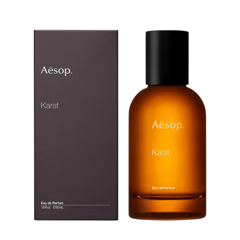 Karst Eau De Parfum