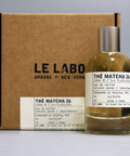 Thé Matcha 26